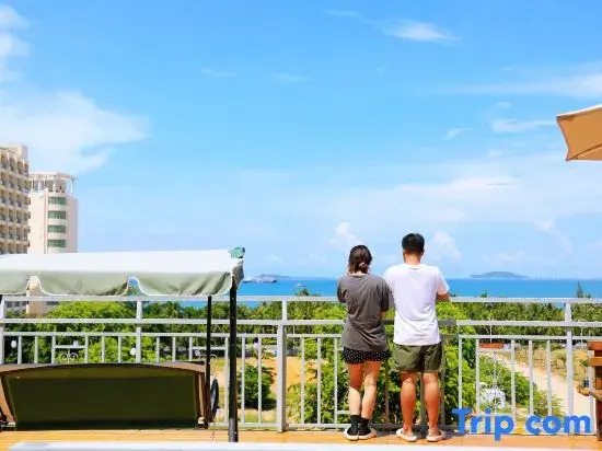 Thank Inn Hotel Hainan Sanya Sanya Bay Seascape Branch