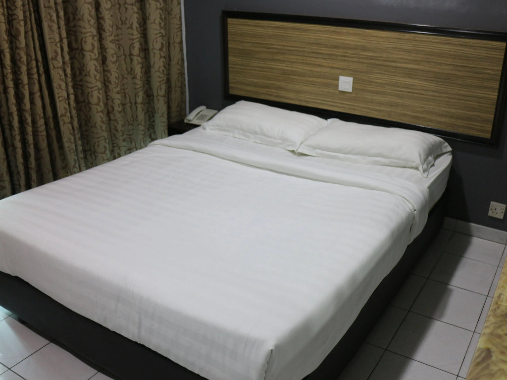 Subang Park Hotel