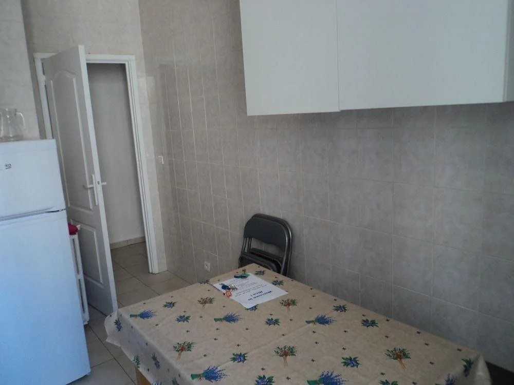 Trachel Apartment