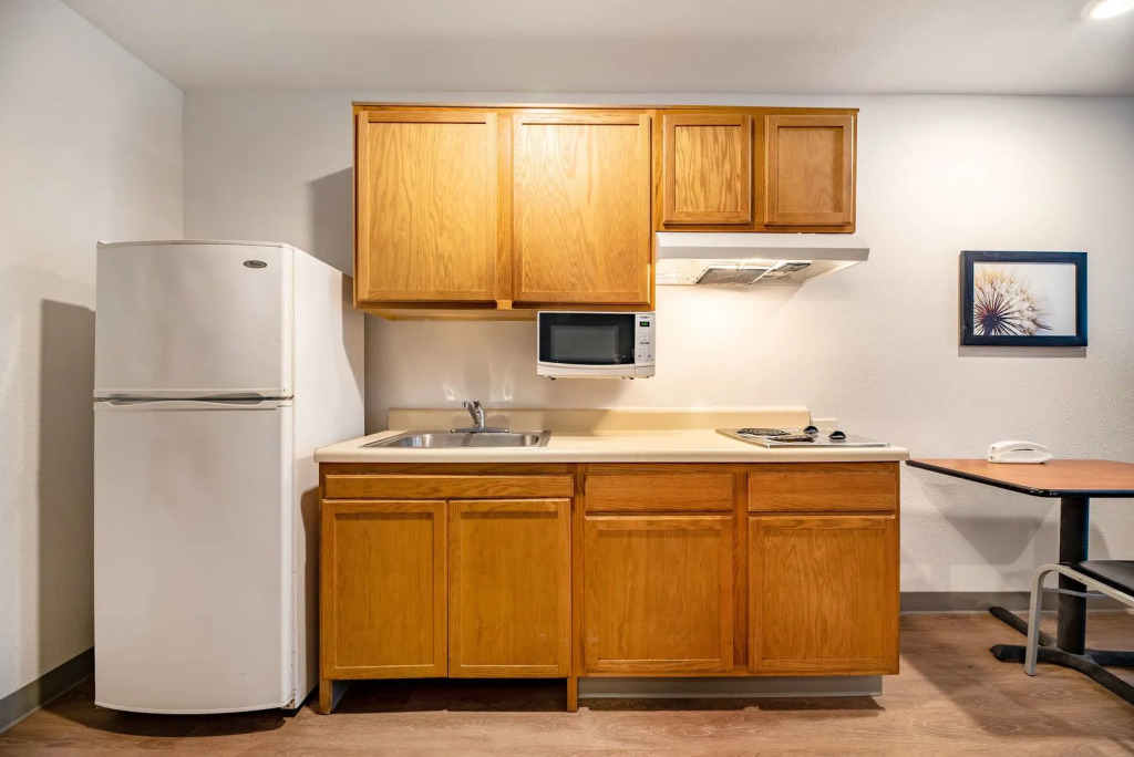 Extended Stay America Select Suites - Ocala
