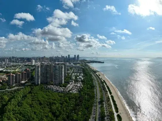 Seaside Seclusive Mansion