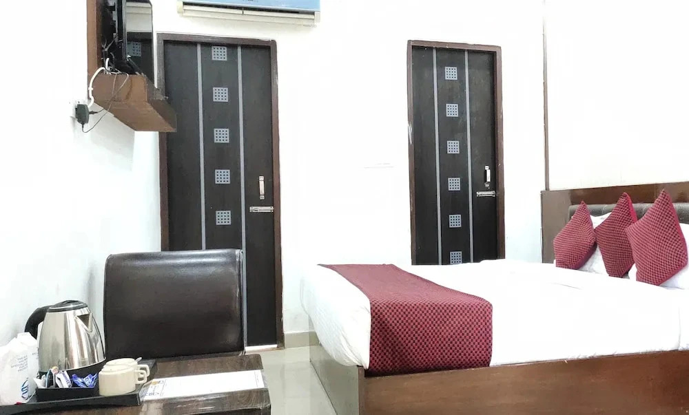 Se Hotel Grand Aryavart
