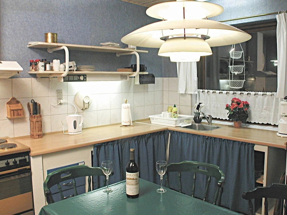 Simplistic Holiday Home in Ålbæk near Sea