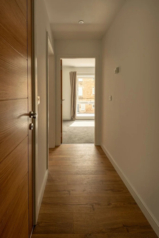 Roomy Comfortable Apartment