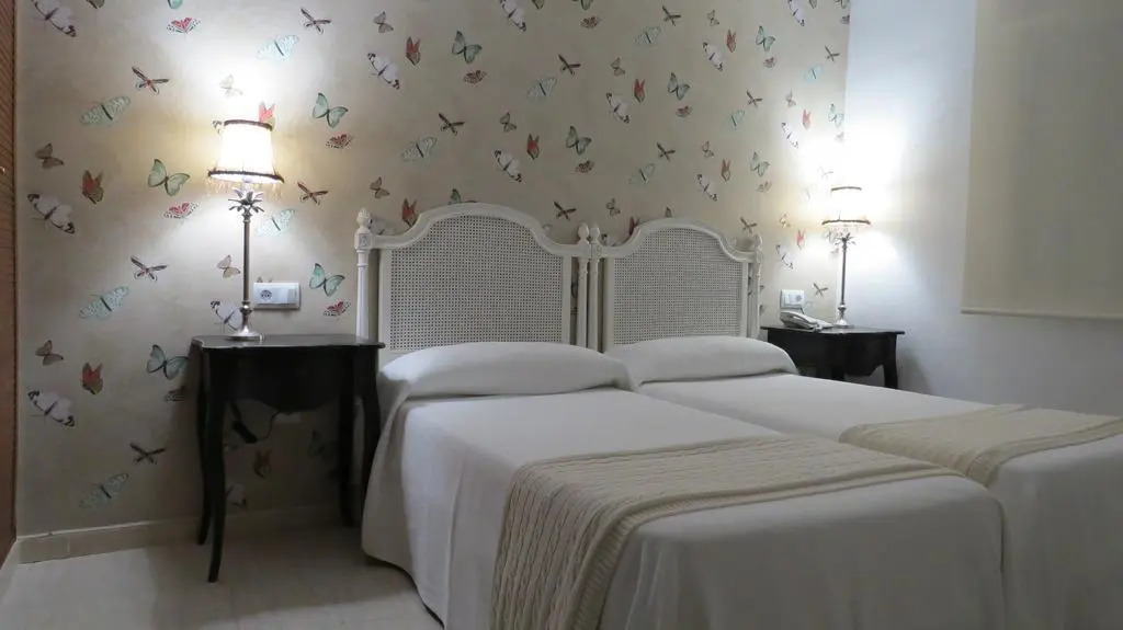 Hotel Rural Eloy