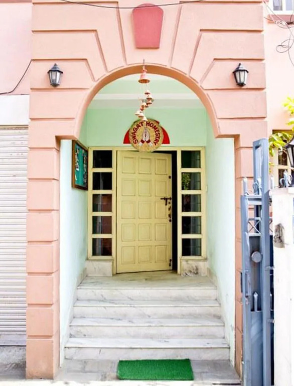 Swagat Home Stay