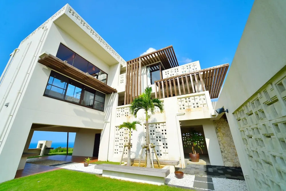 One Suite Hotel & Resort KOURI ISLAND