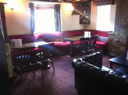 The Coffee Pot Tavern