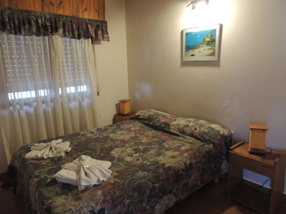 Hotel Turista