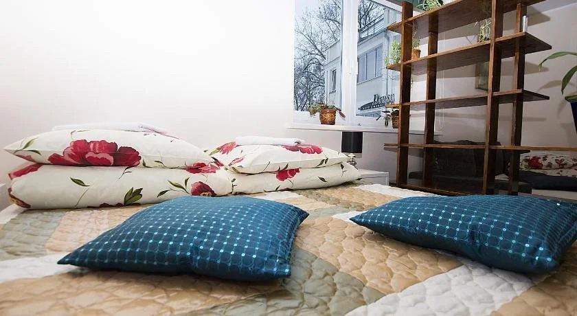 Drusva Apartamentai