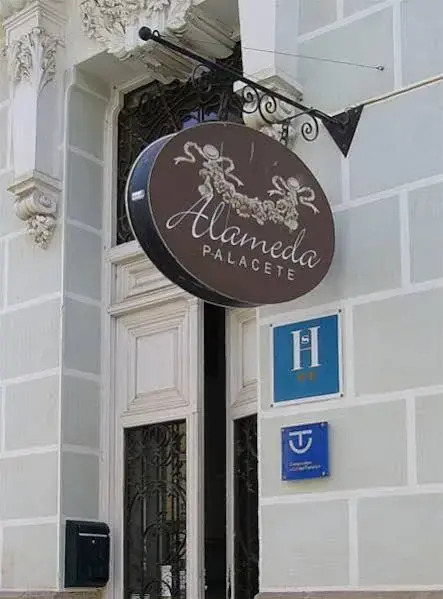 Alameda Palacete