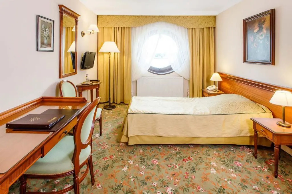 Hotel Duo Spa