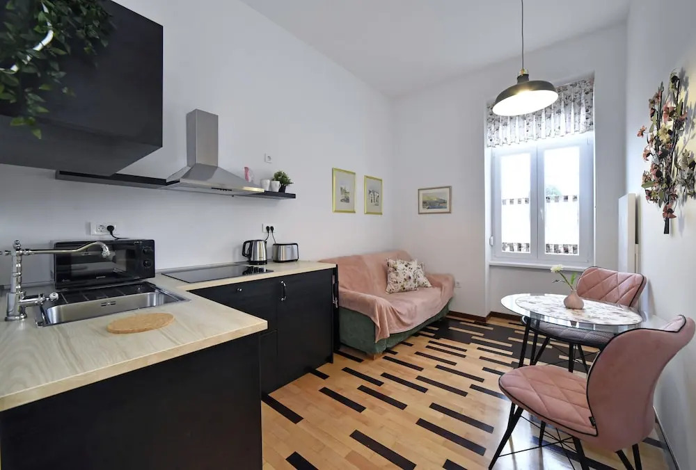 Favourite Apartments