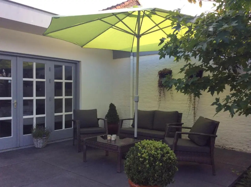 B&B Soestdijk