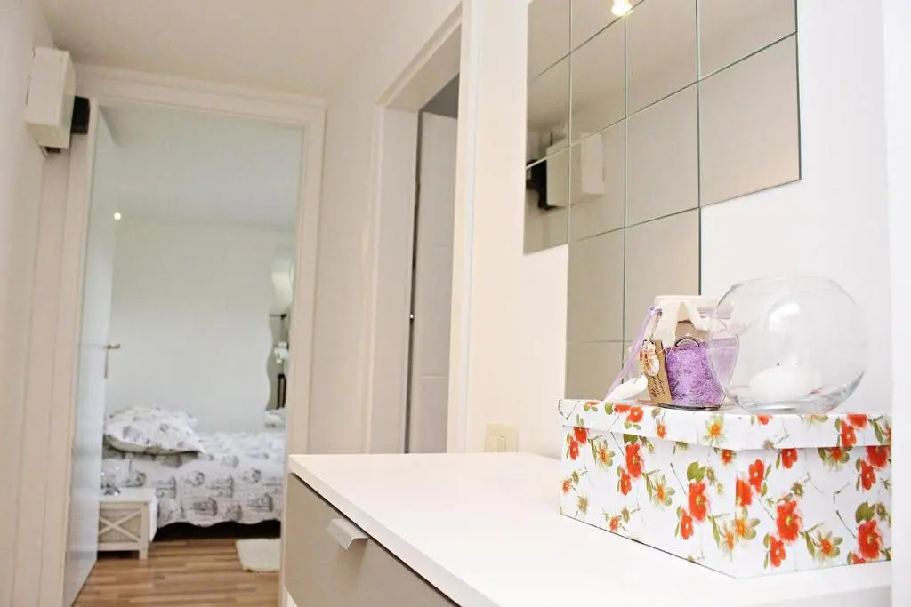 Apartment Ada