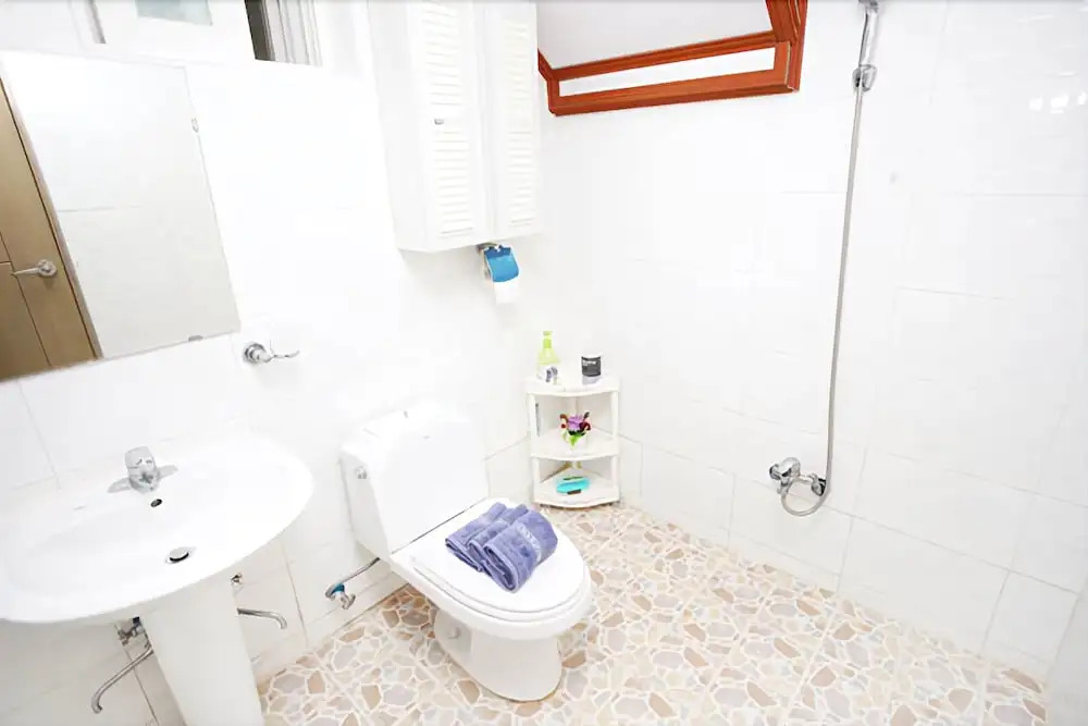Pocheon Cloud Healing Valley Pension