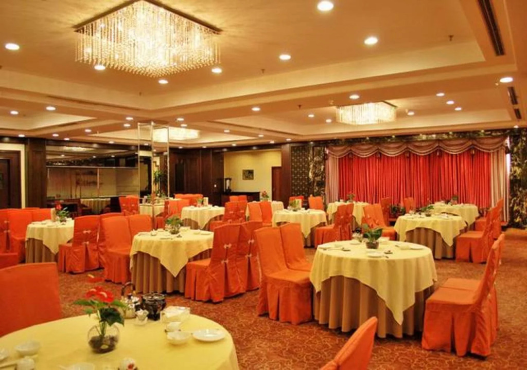 Zhongshan International Hotel