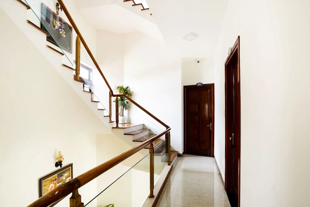Hoi An Legend Connect Villa