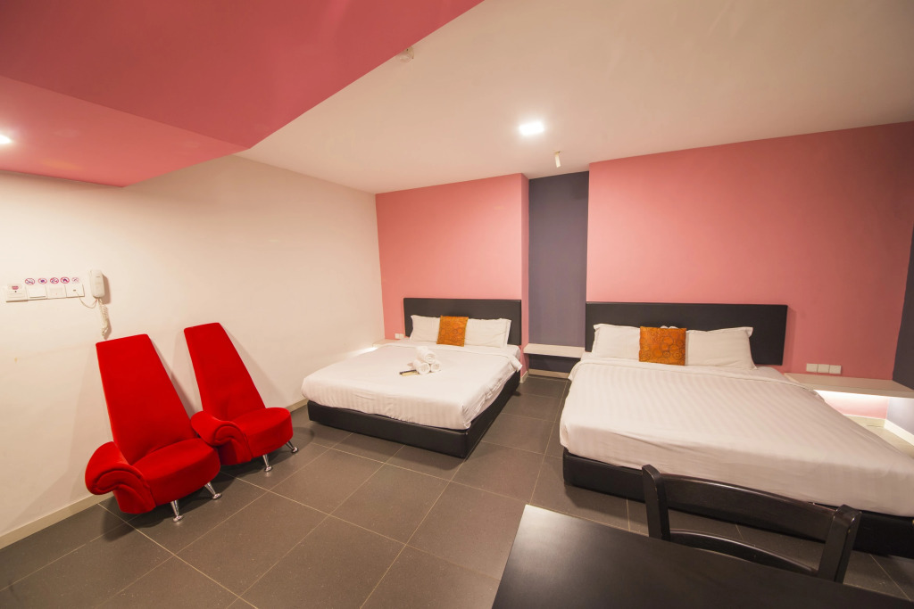 B&S Boutique Hotel
