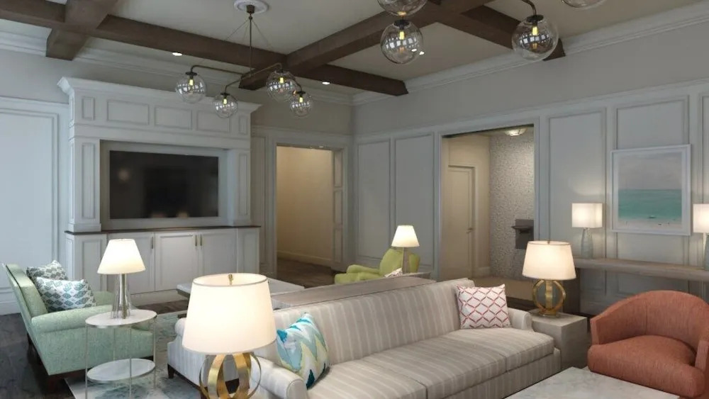 Amazing House! - Solara Resort - 1500npt-261237 7 Bedroom Villa