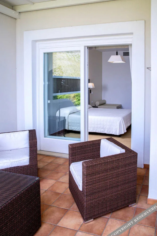 Moresco Park Hotel