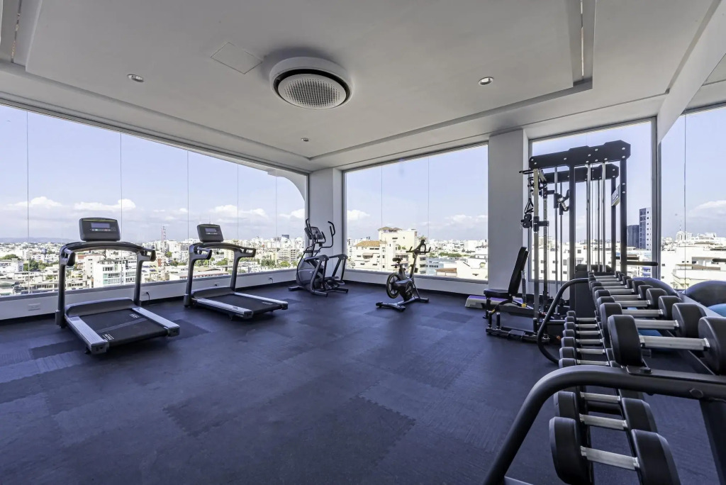 Brickell Apart Hotel