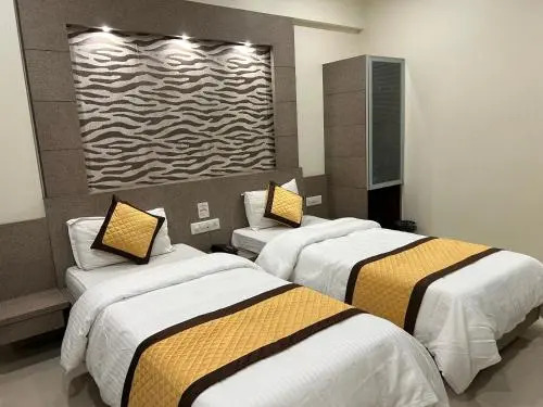 Hotel Orange