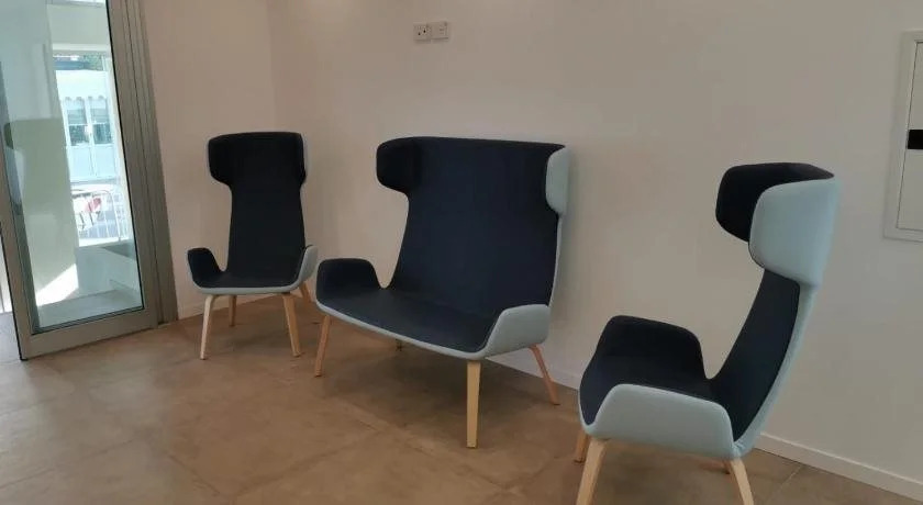 hotel almalux jesolo di furlan andrea