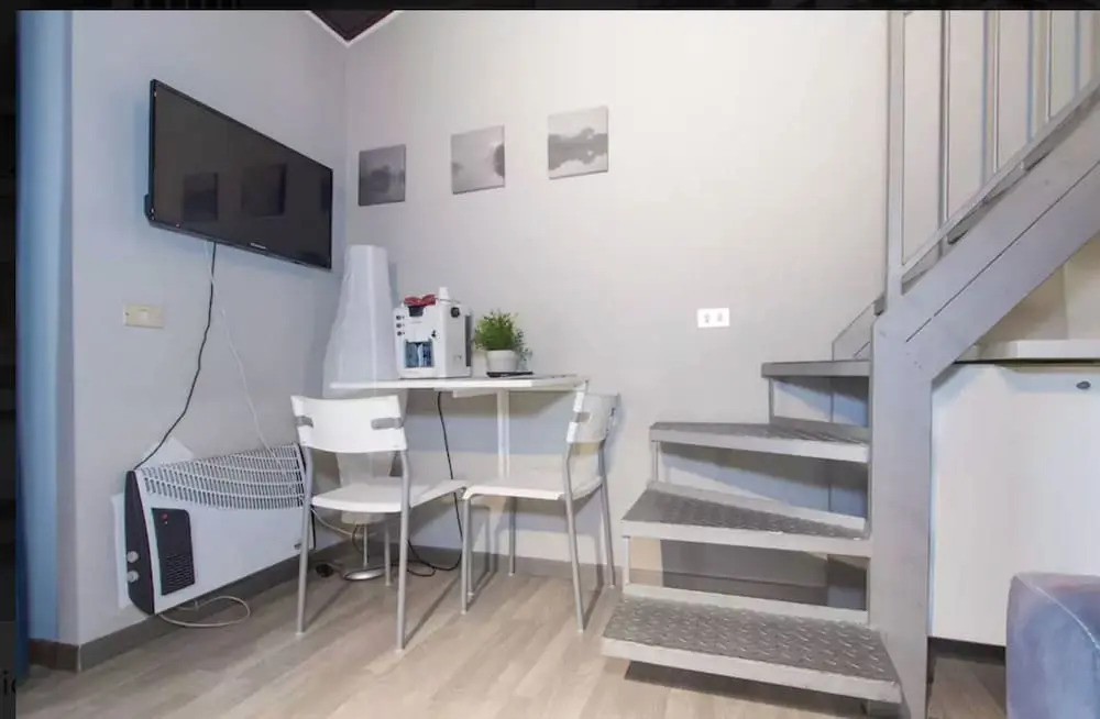 Short Rent Apartments