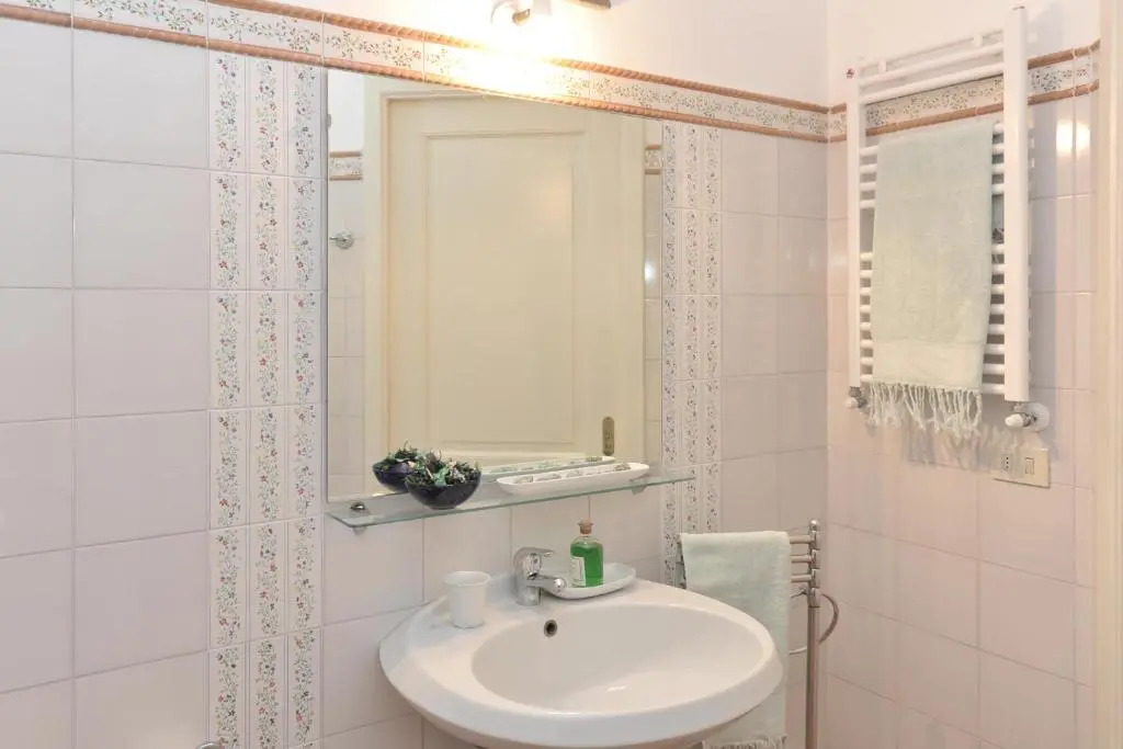 La Tuga - Ravello Accommodation