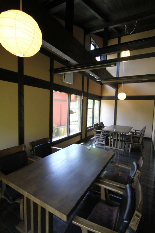 Yufuin Ryoan Wazanhou