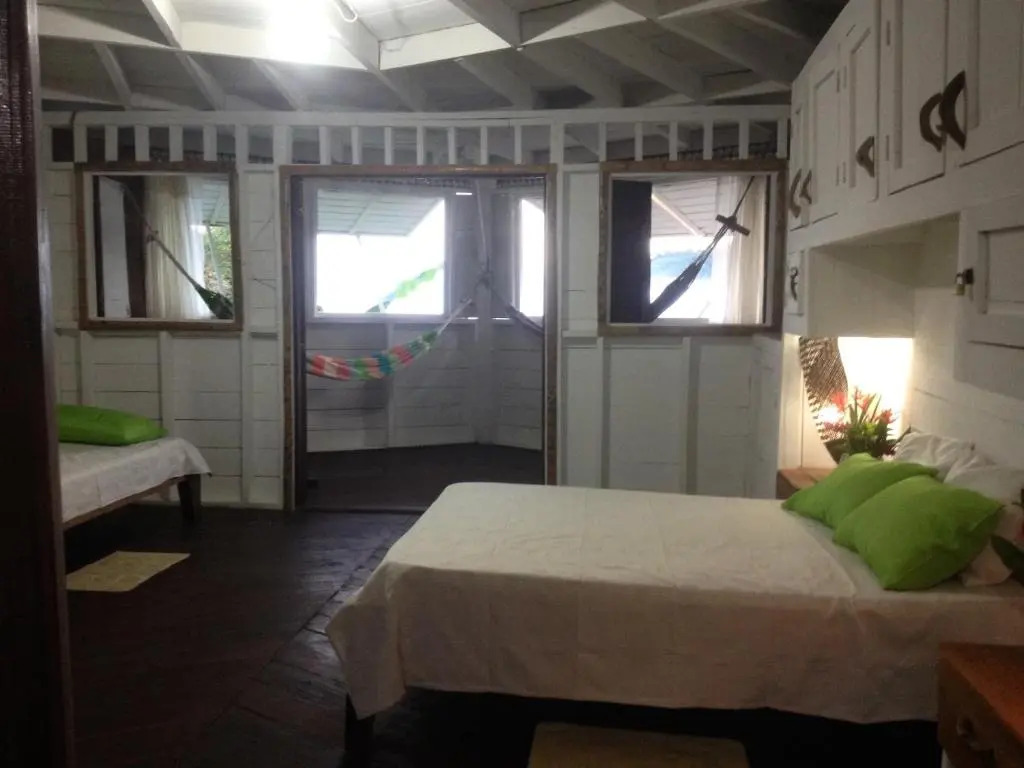The Hill B&B