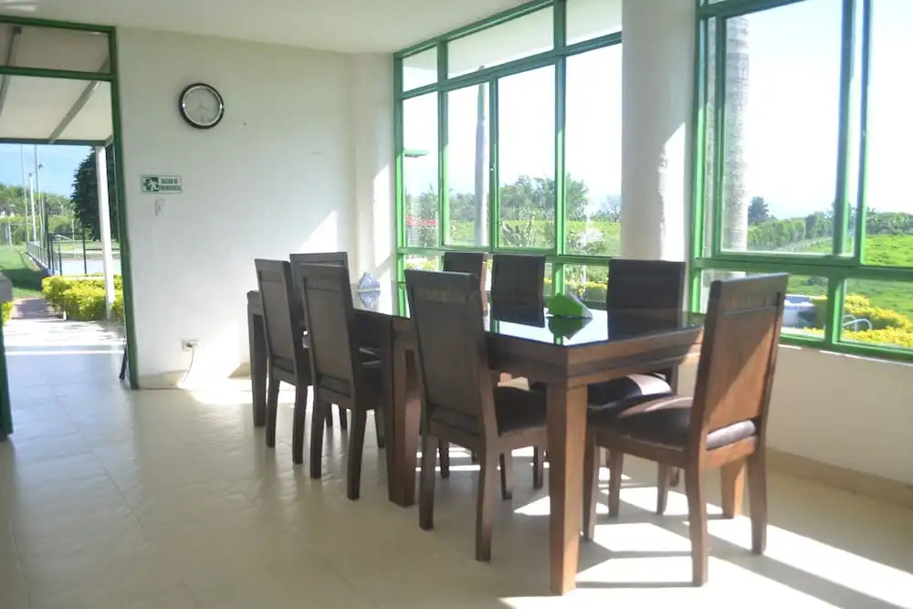 Hotel Campestre Villa Quindio