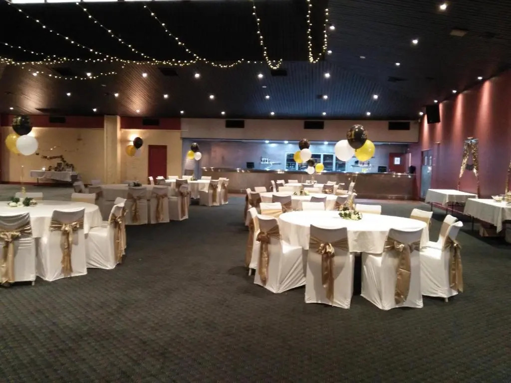 Overlander Hotel