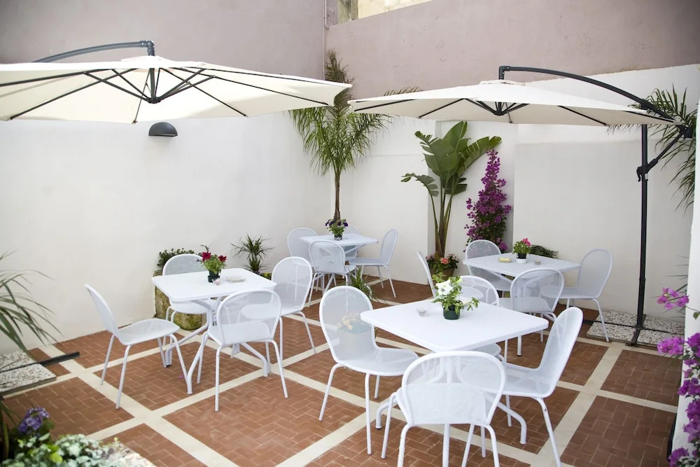 Casa Trapanese