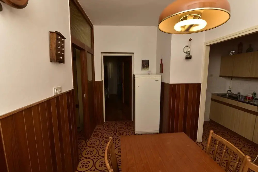 Apartment Dory