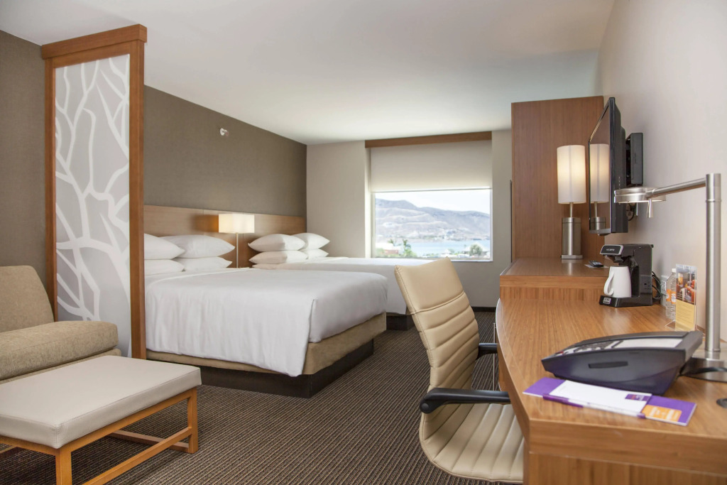 Courtyard by Marriott La Paz Baja California Sur