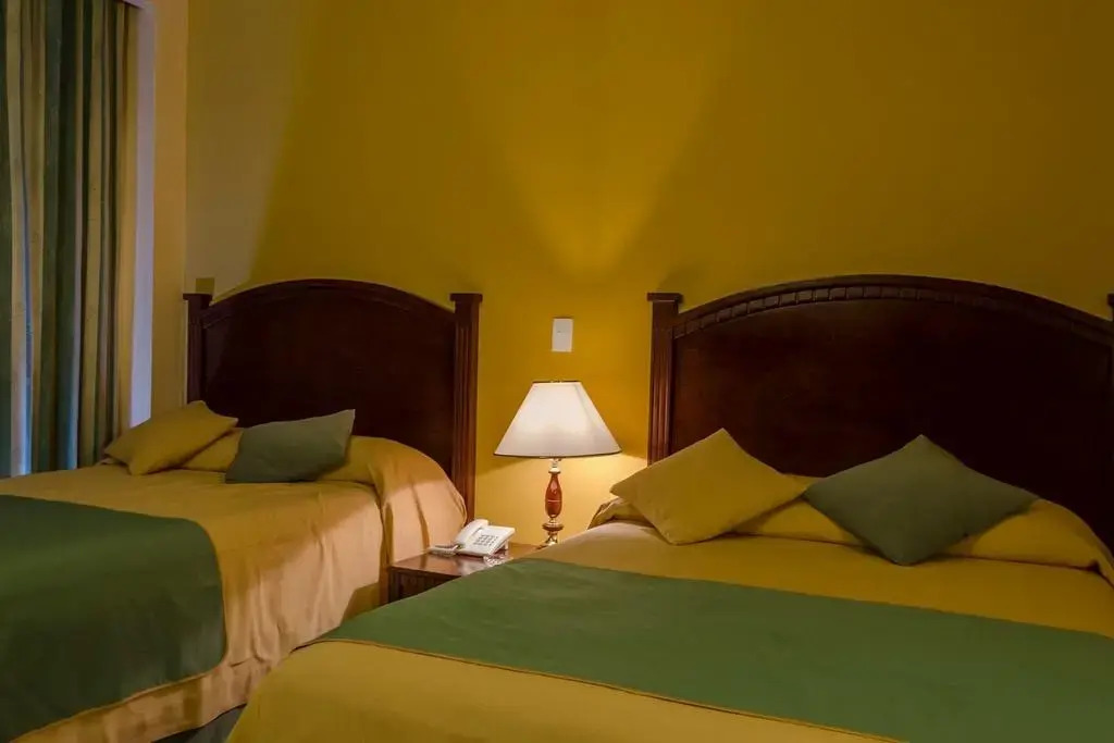 Hotel Centenario