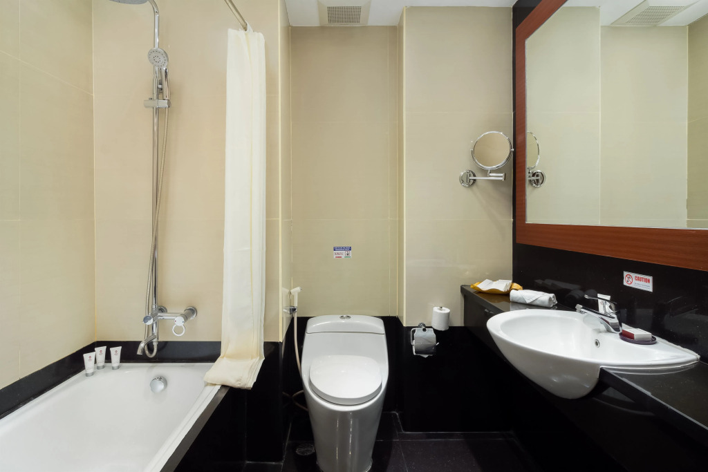 Best Western Plus Makassar Beach