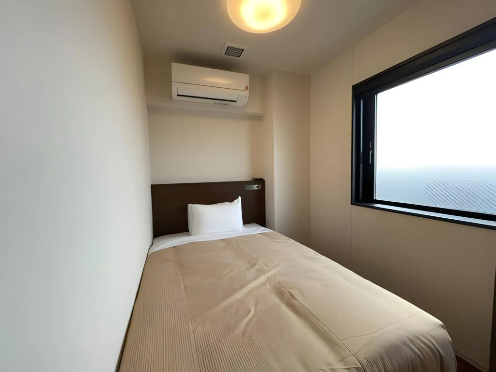 HOTEL LiVEMAX BUDGET Nagoya Shinkansen-guchi
