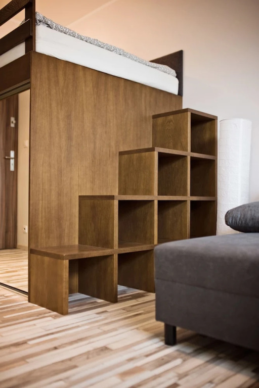 Great Modern Apartments Hawelanska