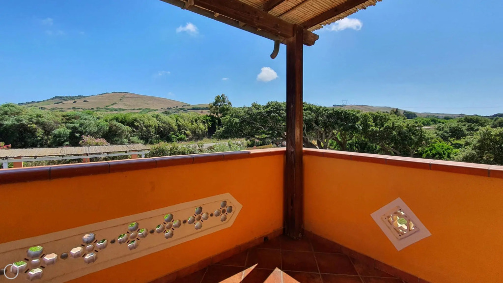Welcomely - Casa Ginestra