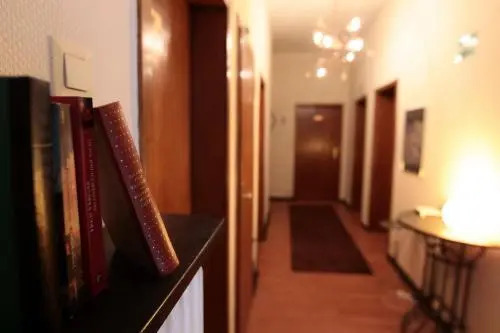 Hotel Union by TM
