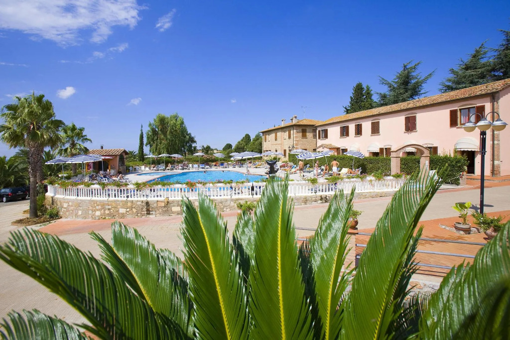 Tenuta Elisabetta