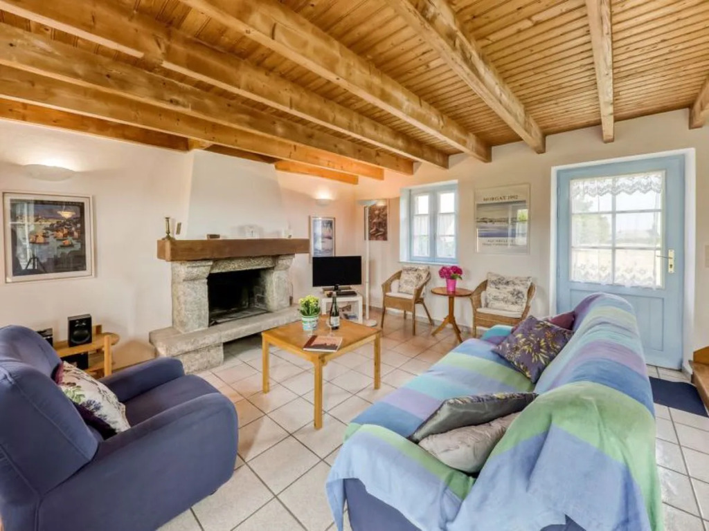 Holiday Home Ker Kébec by Interhome
