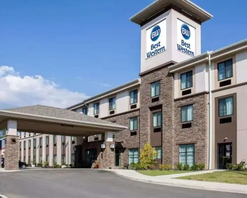 Best Western Cambridge