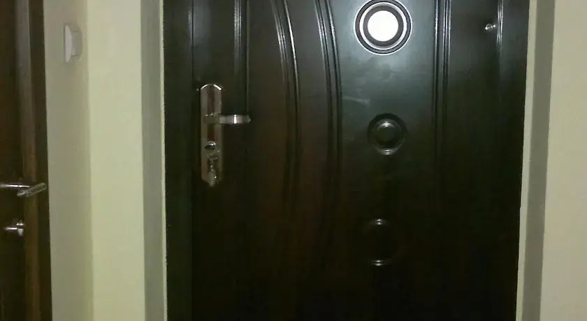 Rusina Guest House