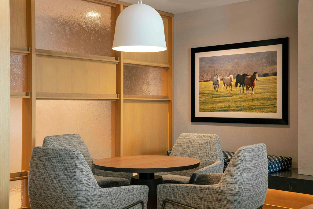 Fairfield by Marriott Inn & Suites Lewisburg