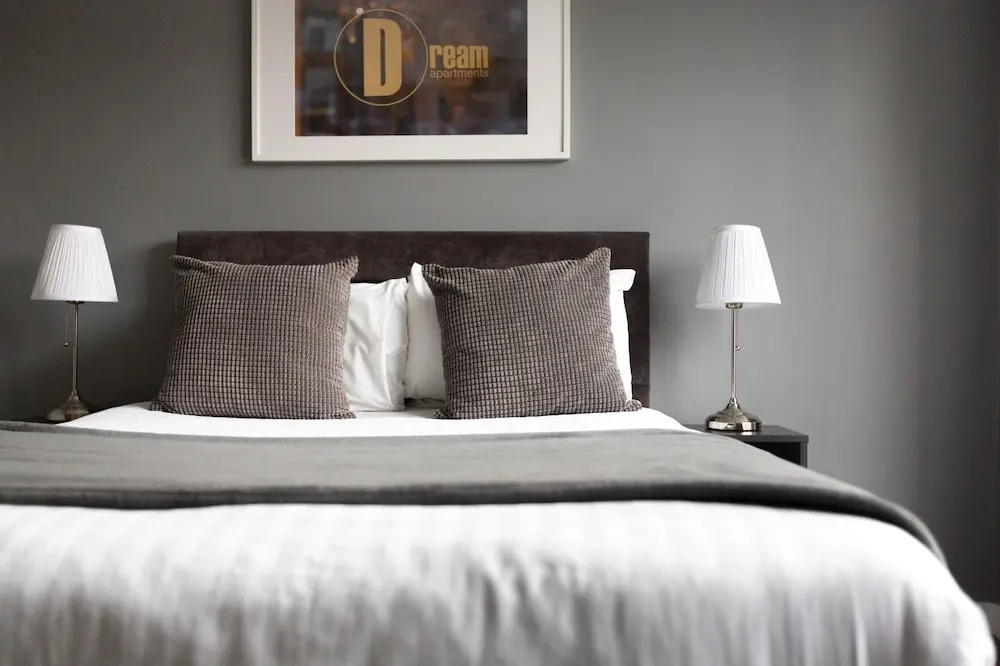 Dale Street Apartments Liverpool by Beehosting