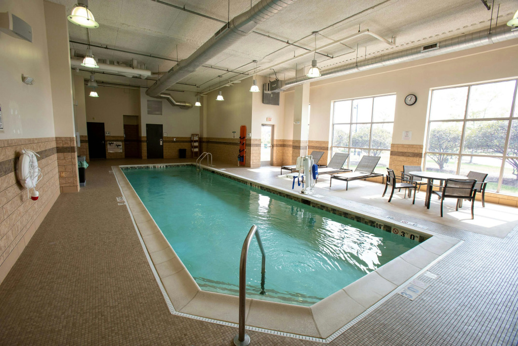Sheraton Chicago Northbrook